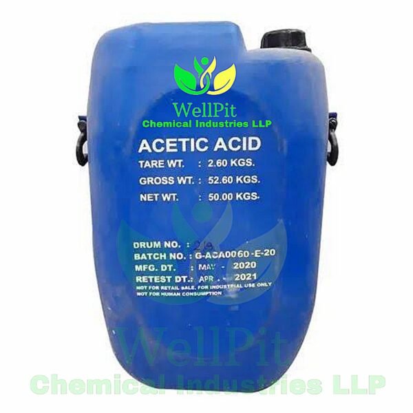 ACETIC ACID