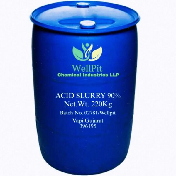 ACID SLURRY 90_