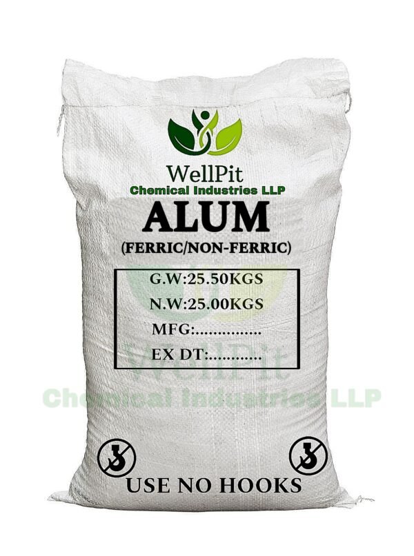 ALUM