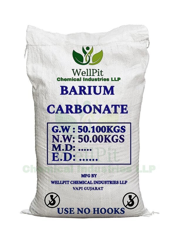 BARIUM CARBONATE_