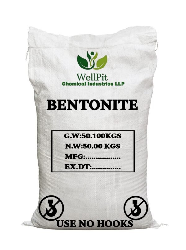 BENTONITE