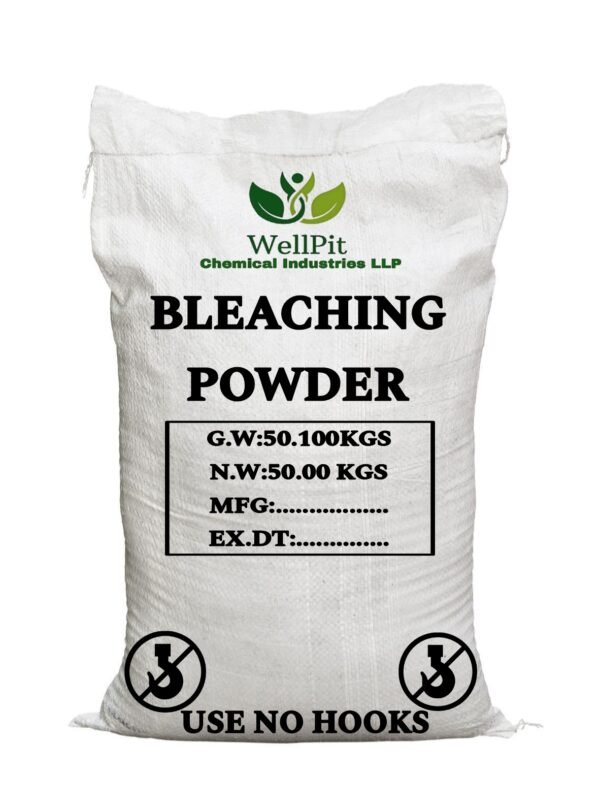 BLEACHING POWDER