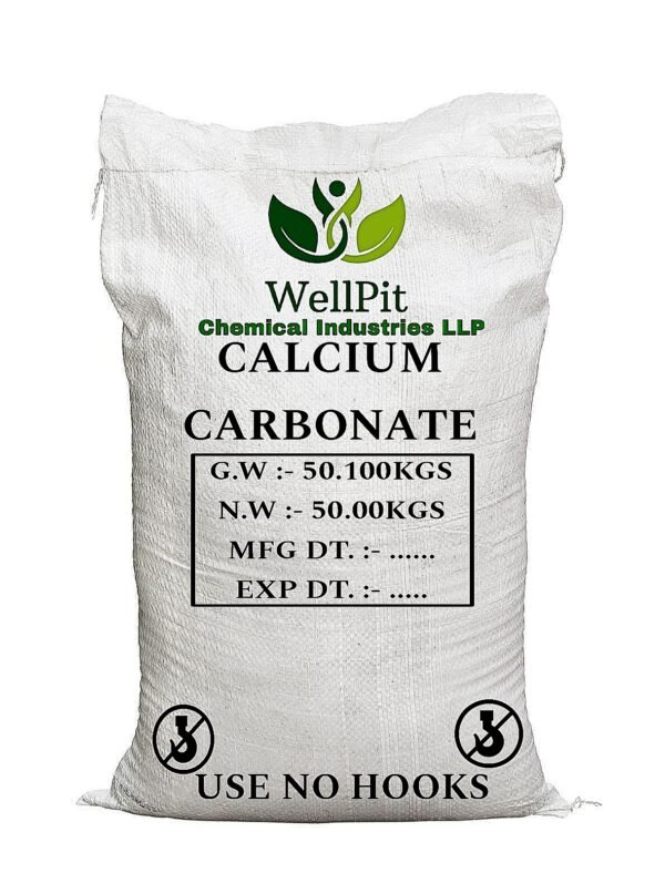 CALCIUM CARBONATE_