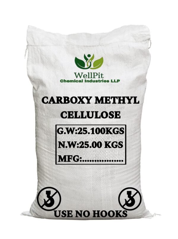 CARBOXY METHYL CELLULOSE POWDER