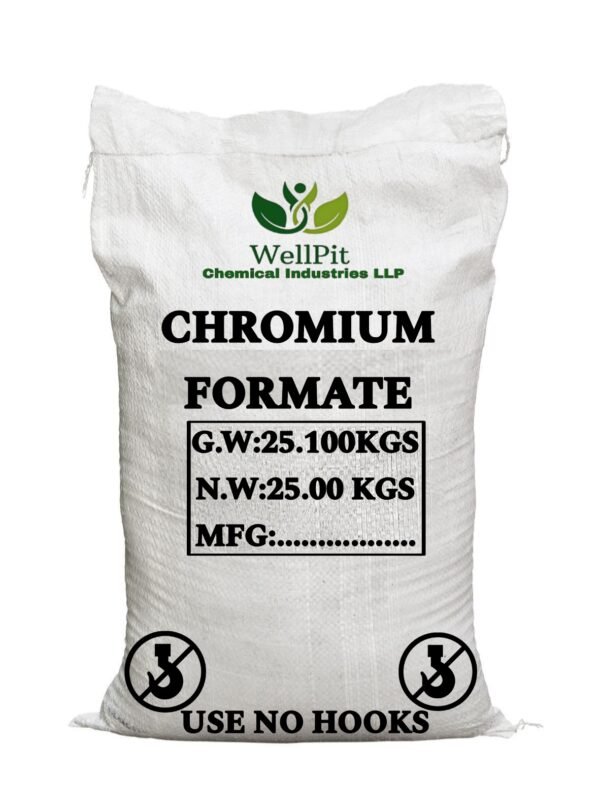 CHROMIUM FORMATE