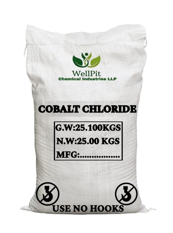 COBALT CHLORIDE_