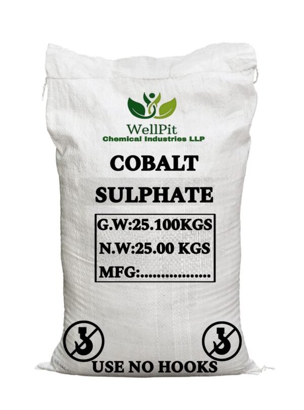COBALT SULPHATE