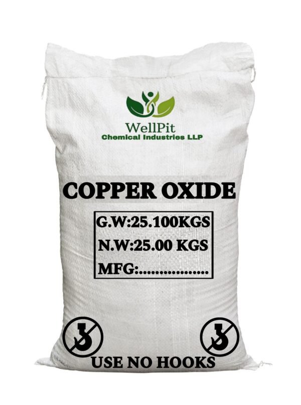 COPPER OXIDE