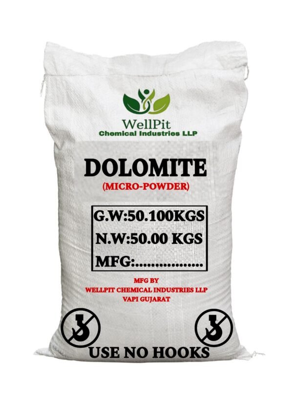 DOLOMITE