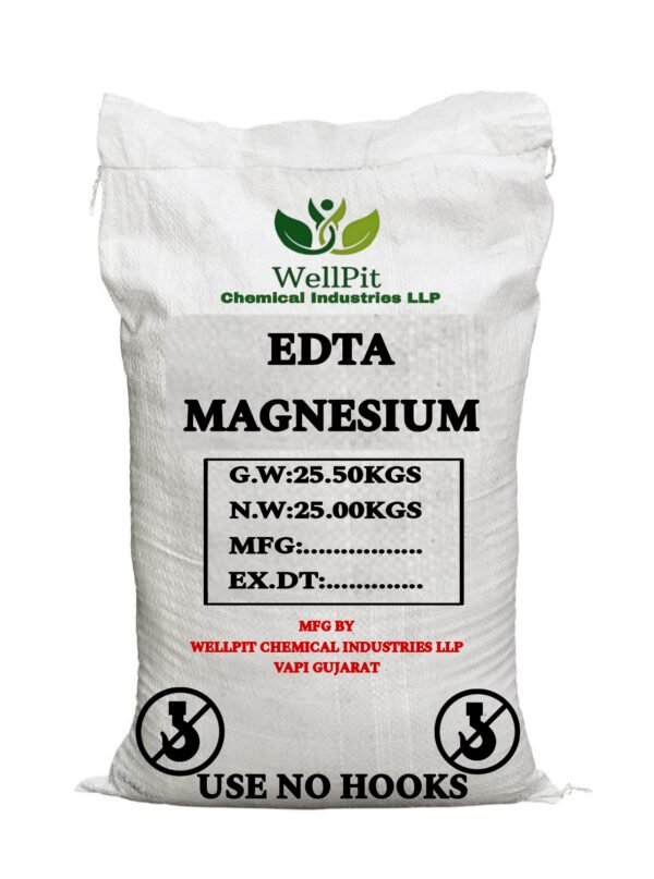 EDTA MAGNESIUM_