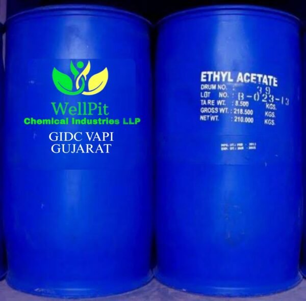 ETHYL ACETATE_