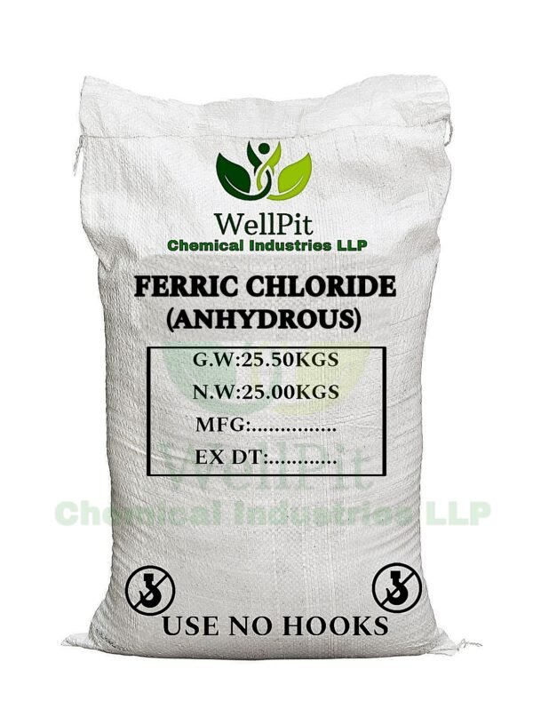 FERRIC CHLORIDE
