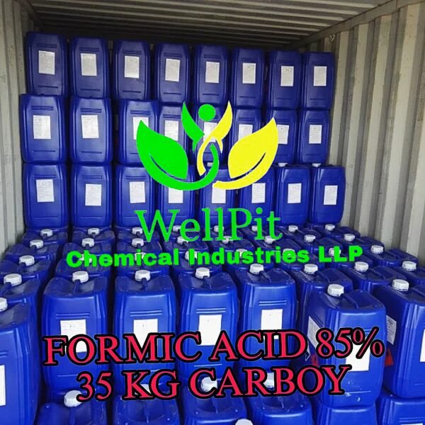 FORMIC ACID 85_