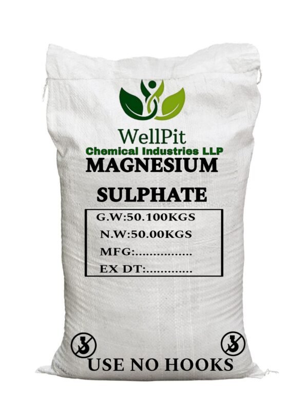 MAGNESIUM SULPHATE_