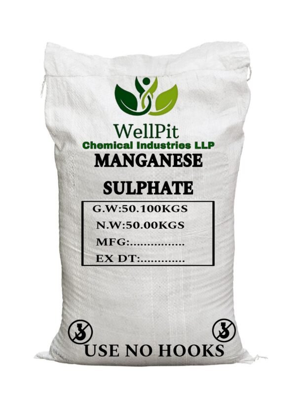 MANGANESE SULPHATE_