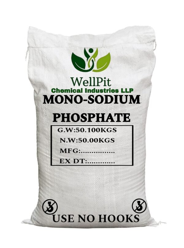 MONO SODIUM PHOSPHATE_