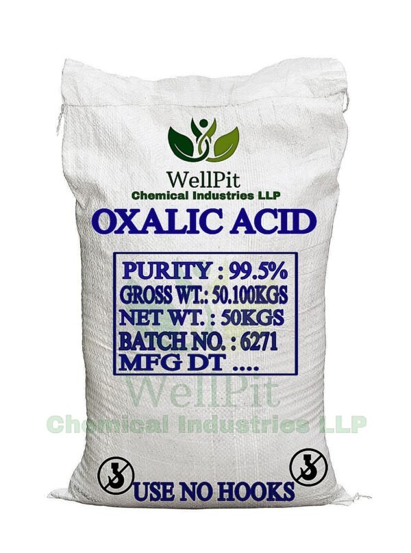 OXALIC ACID
