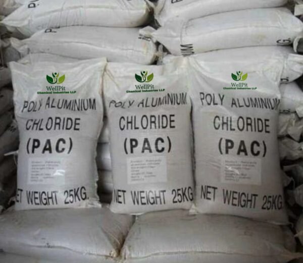 POLY ALUMINIUM CHLORIDE_
