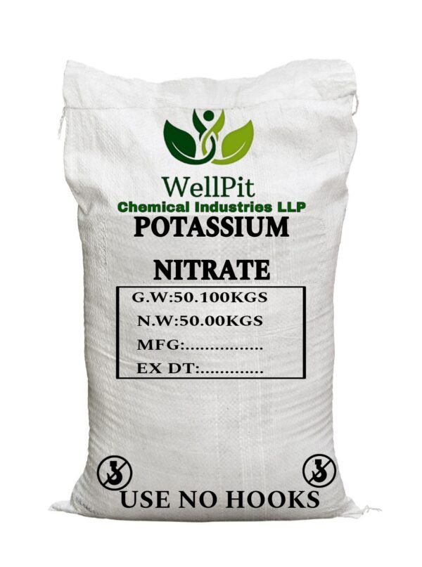 POTASSIUM NITRATE_