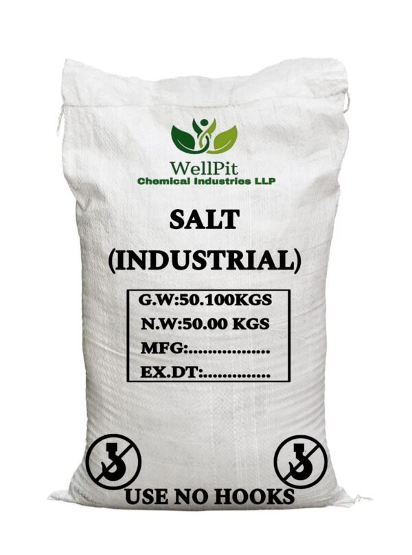 SALT (INDUSTRIAL)