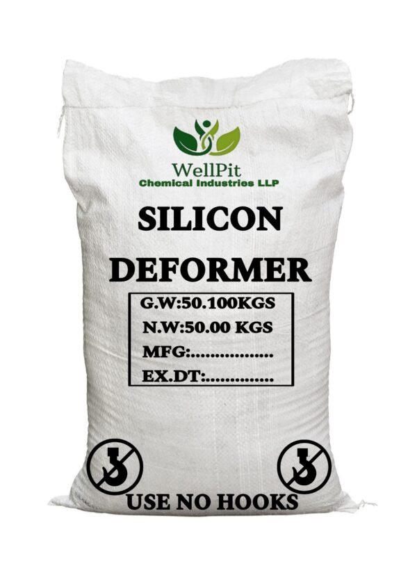 SILICON DEFORMER