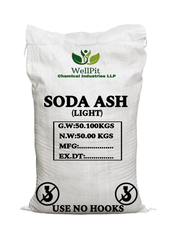 SODA ASH_