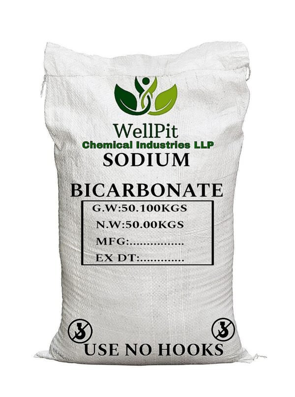 SODIUM BICARBONATE_