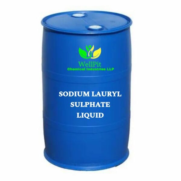 SODIUM LAURYL SULPHATE LIQUID