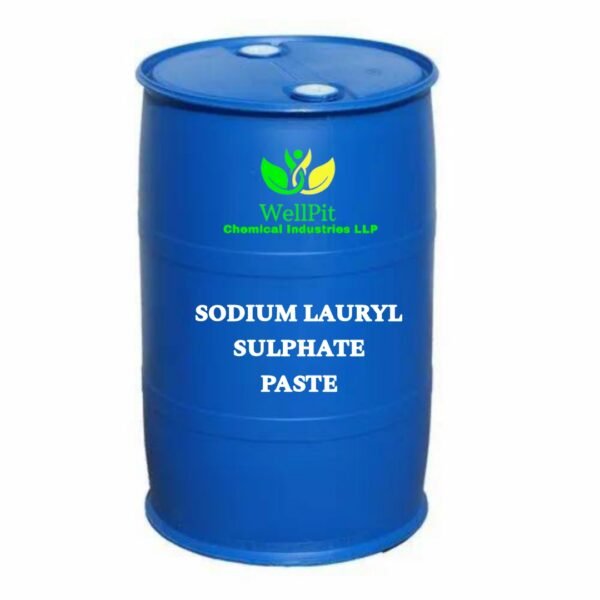 SODIUM LAURYL SULPHATE PASTE