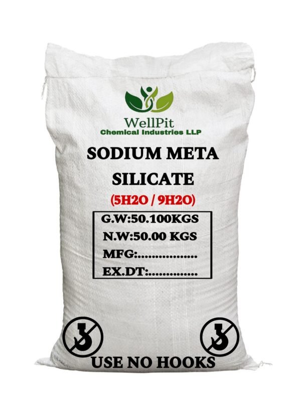 SODIUM META SILICATE