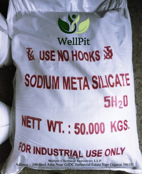SODIUM META SILICATE_(1)