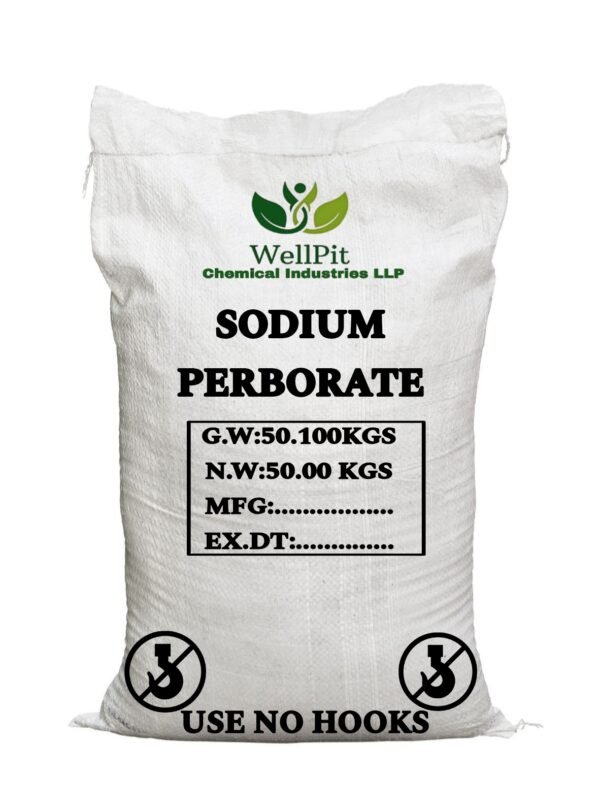 SODIUM PERBORATE
