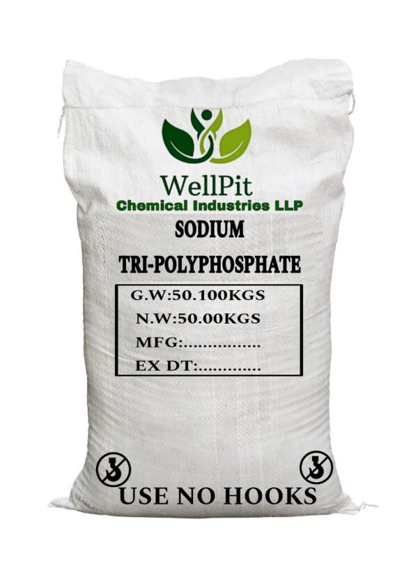 SODIUM TRI-POLYPHOSPHATE