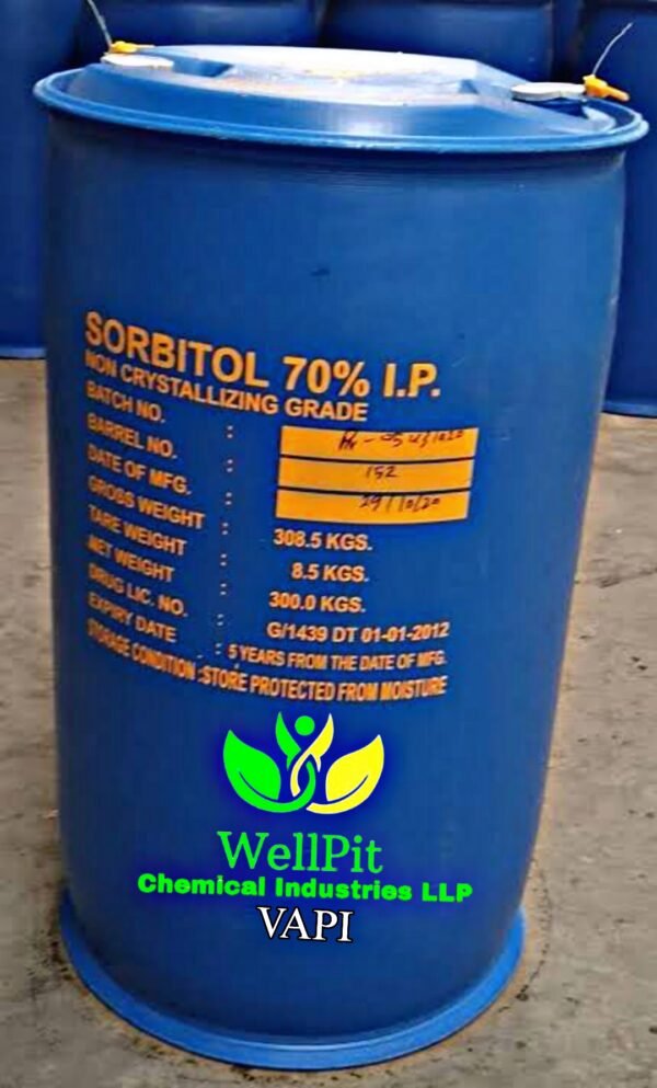 SORBITOL 70_