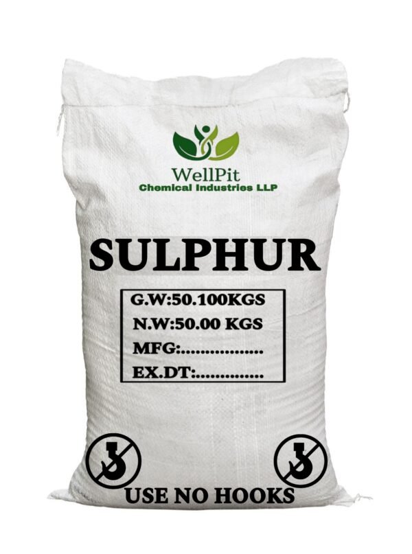 SULPHUR