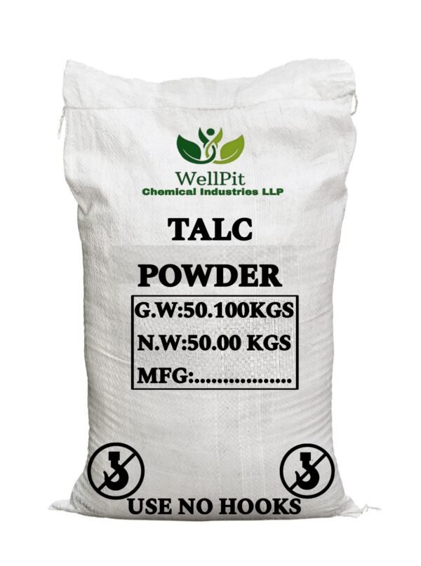 TALC POWDER