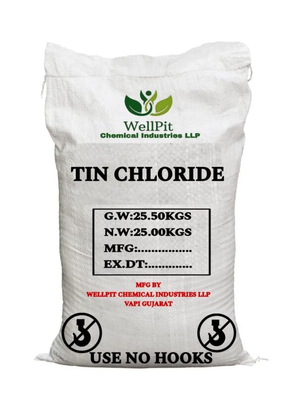 TIN CHLORIDE_