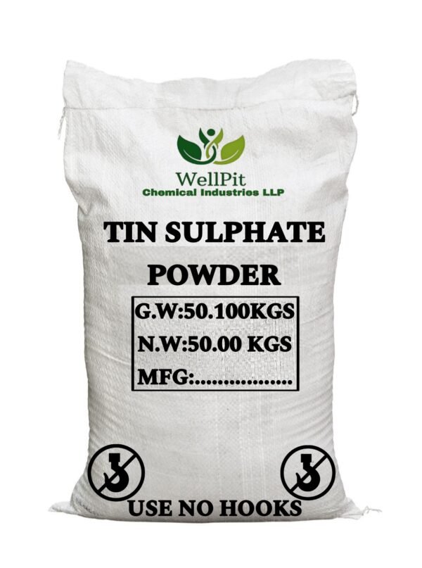 TIN SULPHATE POWDER