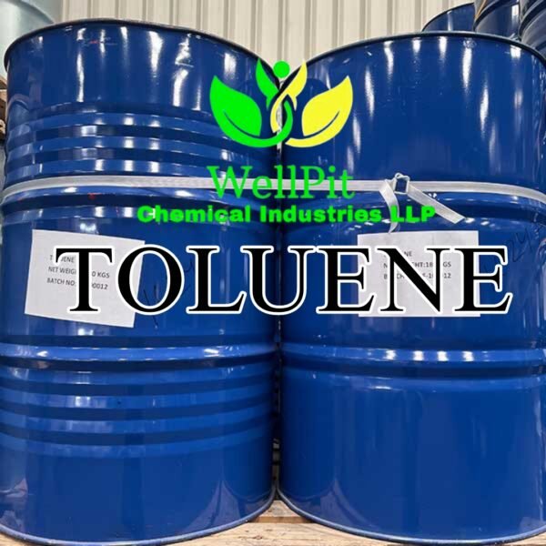 TOLUENE
