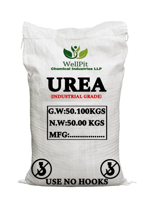 UREA INDUSTRIAL GRADE