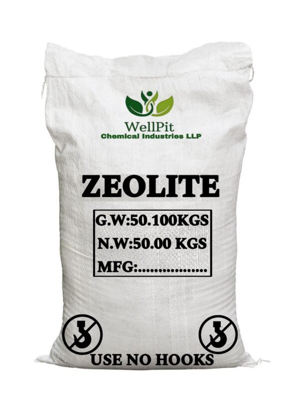 ZEOLITE