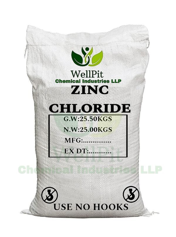 ZINC CHLORIDE_