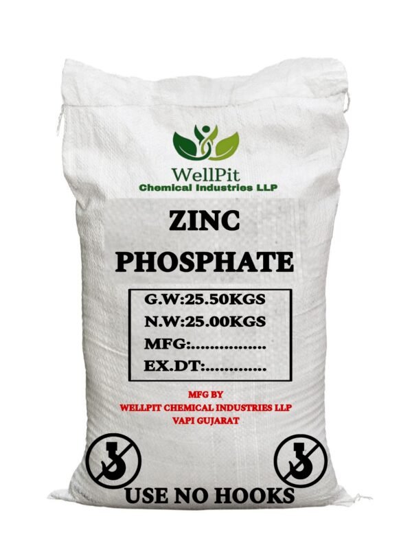 ZINC PHOSPHATE